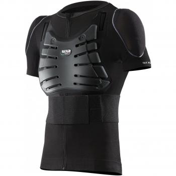 KIT PRO TS8 - Chaqueta protector espalda y pecho SAS-TEC