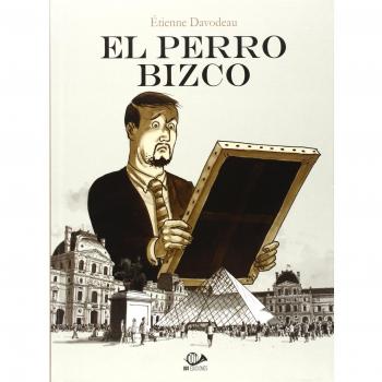 El Perro Bizco