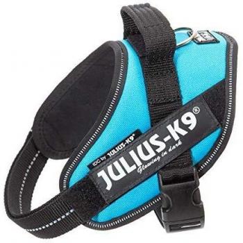 JULIUS-K9 16IDC Power Harness