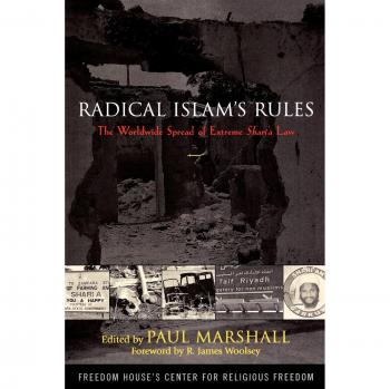 Radical Islam's Rules: Understanding the Global Expansion of Extreme Sharia Law