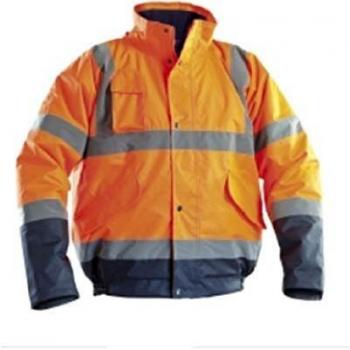 Montecore - Black Padded Jacket F05MUCX581-185