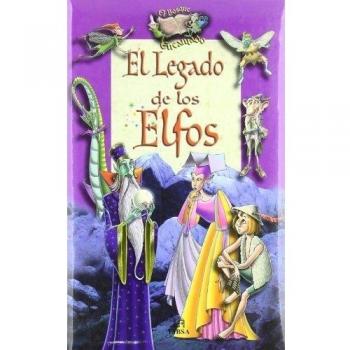 El Legado de los Elfos