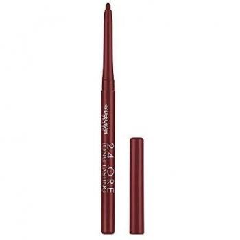 DEBORAH Lápices Labios Horas Long Lasting 06, Vanilla, 24 Unidad