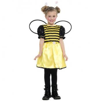 Disfraz de Abeja Niña