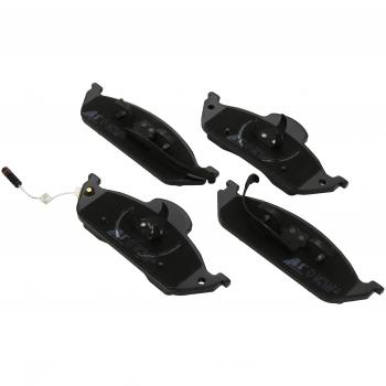 ABS 37198 Brake Pads