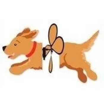 Petite Spinner - Retriever