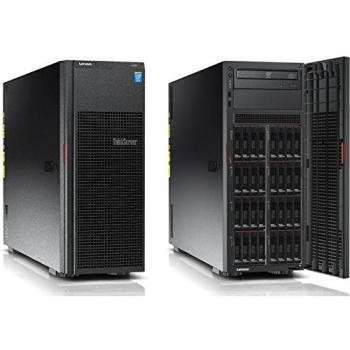 Lenovo 4XF0G88928 ThinkServer 32-Drive Upgrade Kit from 16-Drive Storage Controller - Multi-Colour