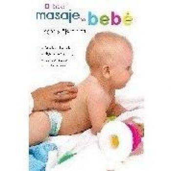 El Libro del Masaje del Bebé
