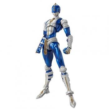 JoJo's Bizarre Adventure Part 5 Golden Wind Chozokado S.F. Action Figure (16 cm, 3rd Run)