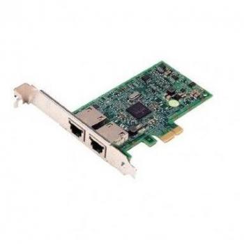 DELL 540-BBGW Internal Ethernet 1000Mbit/s Network Adapter Card