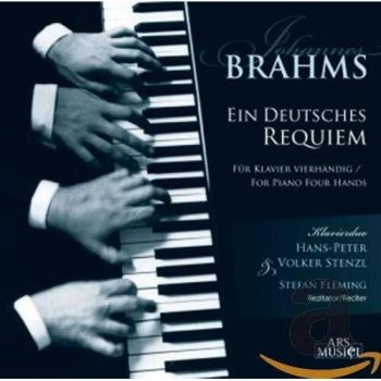Ein Deutsches Requiem