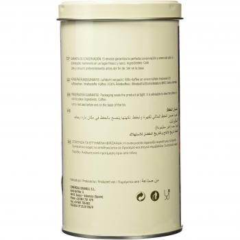 Granell Origen India Café Molido en Lata - 250 gr