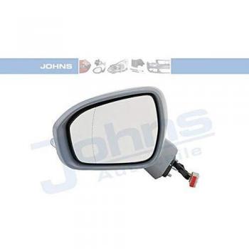 Johns Espejo retrovisor exterior