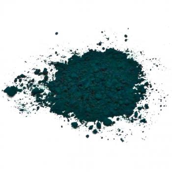 Lienzos Levante Pigmento Puro, Tarro de 100 ml, 23 Verde Ftalocianina