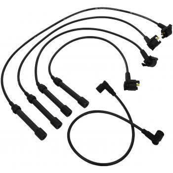 Beru AG 0300891131 Juego de cables de encendido