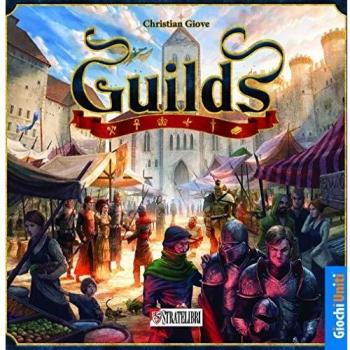Last Level- Guilds, Multicolor