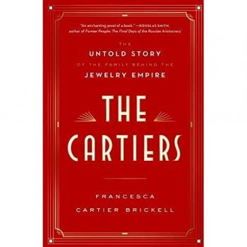 The Cartiers: The Untold Story of a Jewelry Dynasty