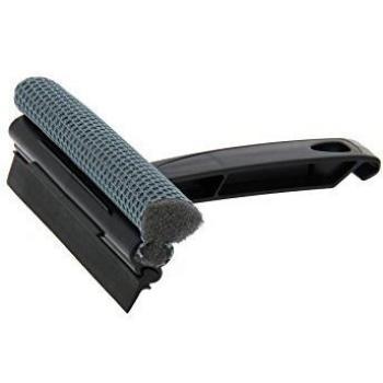 Rasqueta Limpiacristales Carlinea 011037 con Mango Ergonómico y Cerdas Suaves