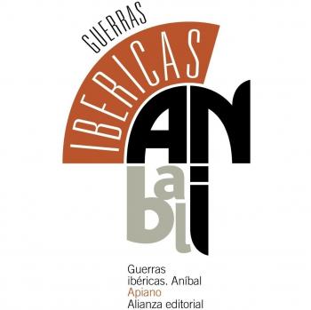 Guerras ibéricas. Aníbal