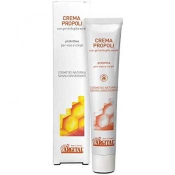 Argital Propoli, Crema Protectiva con Propóleo, 50 ml