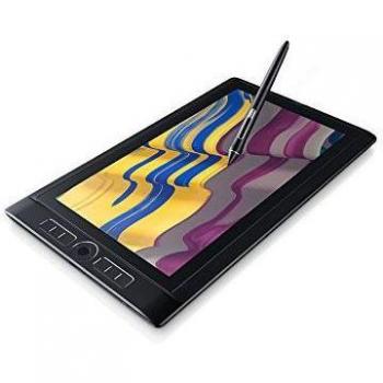 Wacom DTH-W1320T-EU - Tableta gráfica de 13