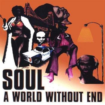 World Without End