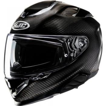 HJC Casco Integral RPHA 71 Carbono Negro L