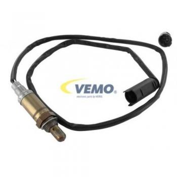 Sonda Lambda VEMO Original de Calidad M18x1,5 con Filete Pregrañado para BMW 3 Cabriolet