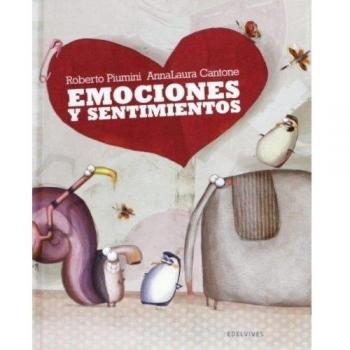 Emociones y sentimientos