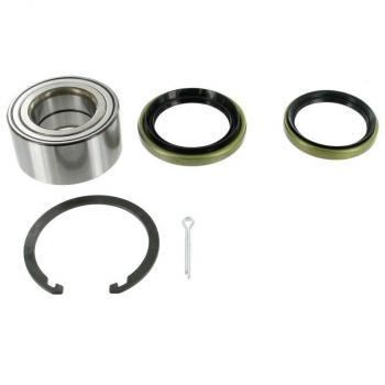 SKF VKBA 3940 Kit de rodamientos para rueda