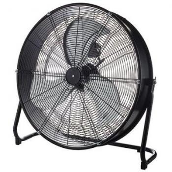 Ventilador Industrial de Pie Bimar VI63 60 cm con 3 Velocidades