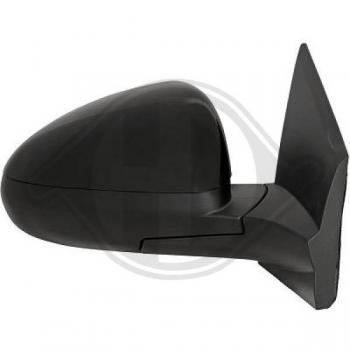 Espejo retrovisor DIEDERICHS 6927224