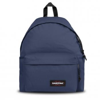 Eastpak Padded Dok'R Mochila, Unisex Adulto, Azul, Talla Única