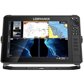Lowrance Hds-12 Live One Size