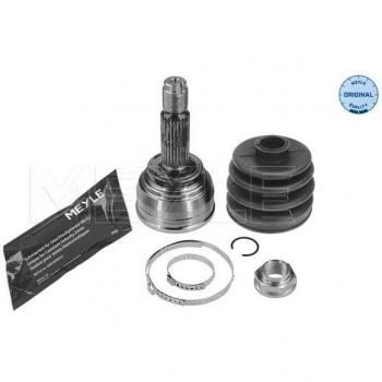 Juego de juntas del eje de transmisión MEYLE CV-joint 37-14 498 0011