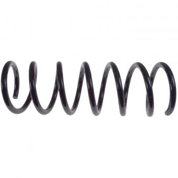 Muelle de suspensión BLUE PRINT ADM588376 - Coil spring, compatible con diversas marcas y modelos de vehículos, fabricado en acero de alta calidad, diseñado para proporcionar un rendimiento óptimo y una mayor durabilidad, fácil instalación