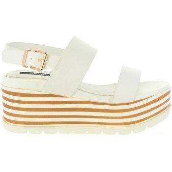 Sandalias de Mujer MTNG 50788 SHANNON C3710 BLANCO