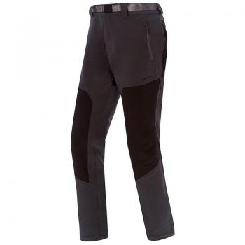 Pantalón Trangoworld Mourelle PC009212 361 Largo Hombre Color Negro