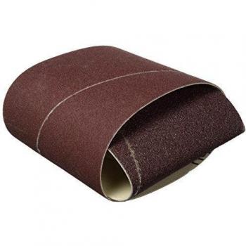 wolfcraft cintas abrasivas, grano 80,150; para no. 2245000 PACK 2, plata