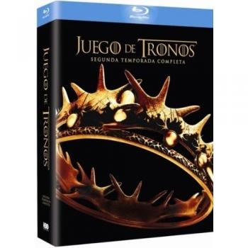 Juego De Tronos - Temporada 2