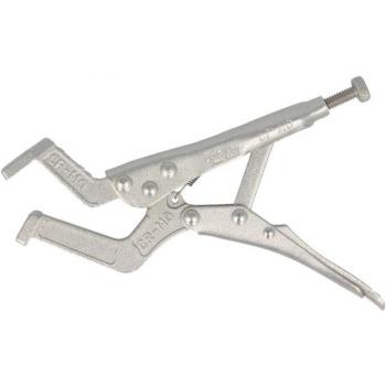 Pinza sujetadora TOPTUL DMAE1A06 Acero Cr-Mo