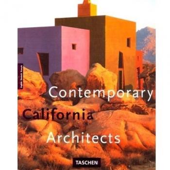 Contemporary California Architects