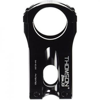 THOMSON Potencia A-Head Elite X4 Negro 1-1/8 X 1