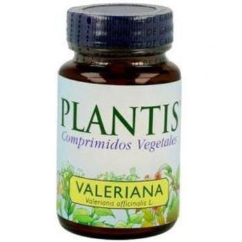Valeriana 50 Comprimidos de 500mg