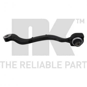 Control Arm NK 5013398 - Barra oscilante de suspensión de ruedas, compatible con diversas marcas y modelos, fabricada en acero de alta resistencia, diseñada para un rendimiento óptimo en la dirección y la estabilidad del vehículo, incluye todos los