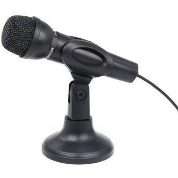 Accessotech YAN317A - Micrófono para ordenador