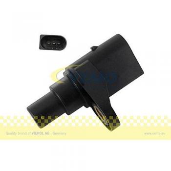 Sensor de cigüeñal VEMO V20-72-5166 Calidad Original para BMW Serie 3 Sedan, Coupé, Cabriolet y Touring