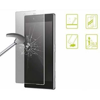 Ksix Protector Pantalla Extreme Vidrio Templado 9H para Huawei Y6 2018