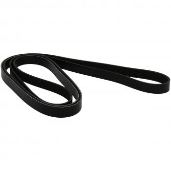 Correa acanalada en V DAYCO 6PK2625, tipo de producto: correa trapecial poli V, características: longitud de 2625 mm, perfil de 6PK, diseño acanalado para transmisión eficiente de