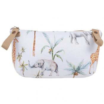 Bimbi Casual Bolso Organizador Africa
